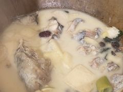 -云中鱼蒸汽石锅鱼(川沙百联店)