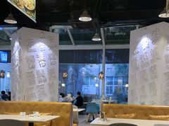 -金湖港式餐厅(建外店)