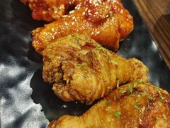 -CHICKEN NOW韩式炸鸡&啤酒