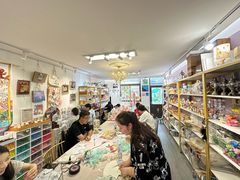 -100家灵感仓库·DIY团建(什刹海店)