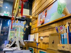 -野人先生现做冰淇淋(北京顺义祥云小镇店)