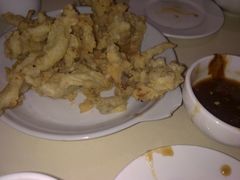-满口香饭店