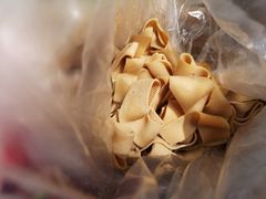 豆腐皮-土门八珍烤鸡腊味店(土门老店)