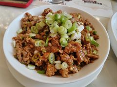 -南山鲜虾面·活鲜小馆·海味大连菜(南山总店)