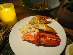 -三亚艾迪逊酒店·海滩烧烤 BARBACOA·现场乐队·浪漫晚餐·烧烤海鲜