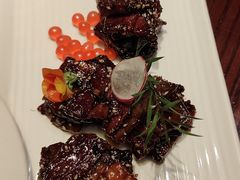 -沙力海西北特色美食烤肉店(北门坡店)