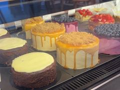 -BAKER&SPICE(安福路店)