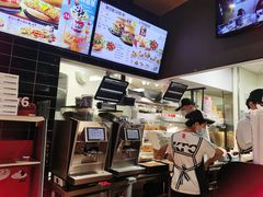 -肯德基(新市百店)