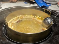 -云尊府云南菜·蒸汽石锅鱼(学清路店)