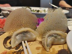 -太极·粤菜餐厅(亚运村鸟巢店)