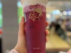 -喜茶(杭州滨江宝龙店)