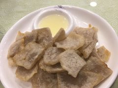 -东四民芳餐厅(世茂工三店)