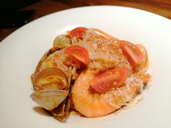 -Primo·丽莫意大利窑烤披萨