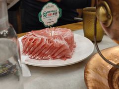 -牛街·马辈儿涮肉(牛街二店)