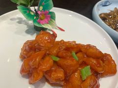 梅林鱼脯-皇饭儿·王润兴酒楼(河坊街店)