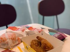 -麦当劳(春风店)