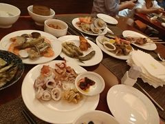 -牡丹国际大酒店-港式茶餐厅