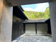 -法云安缦酒店
