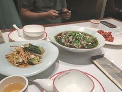 -金陵后厨·南京菜(新街口秣陵路店)