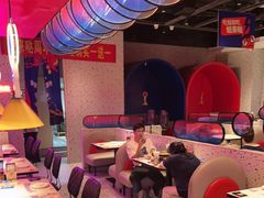 -蛙来哒(方圆荟店)