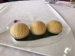 -国贸旋转餐厅(国贸广场店)