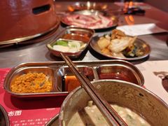 -西塔老太太泥炉烤肉(苏州大悦城店)