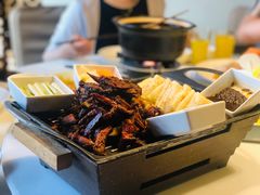-真爱中国餐馆·年华店(朱雀大街店)