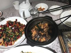 -六婶西关小厨(光塔路店)