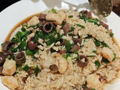 -海味当家·蒸锅海鲜(星海公园店)