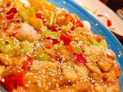 -华豫川酒家(大卫城店)