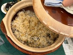 -大鸽饭(汉溪长隆店)