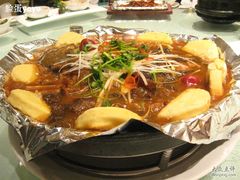IMG_4400-百富源·海鲜辽菜(和平北大街店)