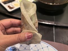 -悦融琥珀·京鲁菜·海味珍品(西单店)