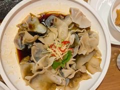 -枣子树·素食餐厅(普陀山店)