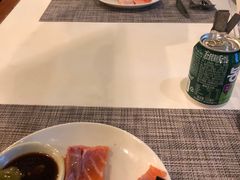 -The COOK·厨餐厅·自助餐(浦东嘉里大酒店)
