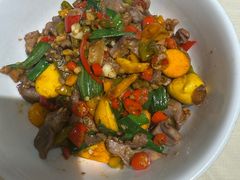 -湘小妹湖南土菜(南新路店)