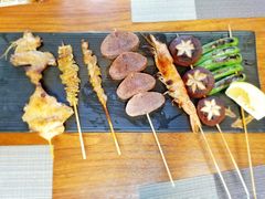 -山葵家·创意料理(宁波来福士店)