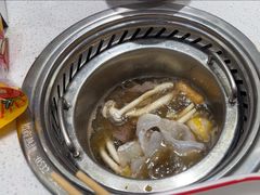 -龍歌自助小火锅(秦淮水游城店)