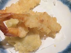 -虹料理·日料放题(悠方店)