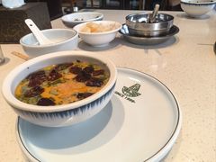 -福寿斋·老北京铜锅涮肉·烤鸭(顺义总店)