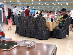 大堂-双月饭店·20年老字号(新村店)