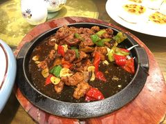 -山西派脂油饼(众创店)