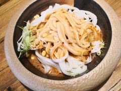 香麻凉皮-東舍食唐精品陕菜馆