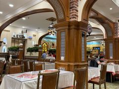 -清真·玛丽亚新疆菜主题餐厅(浙江中路店)