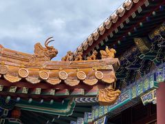 -颐和园