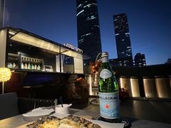 -Mercato莫卡多露台餐厅与酒吧(K11店)