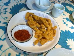 -忘不了渔村(将军大道店)