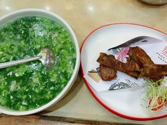 -德泰楼餐饮(莲湖路店)