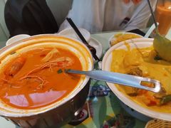 -米泰芒·东南亚料理(体育西店)