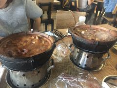-范贤光鸡公煲(平乐园总店)